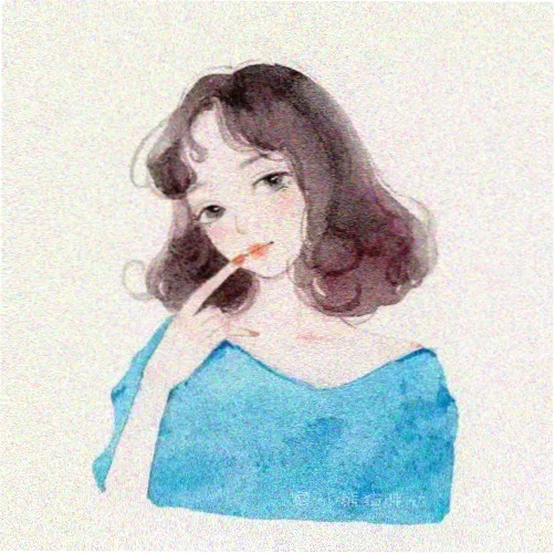动漫小站 头像
